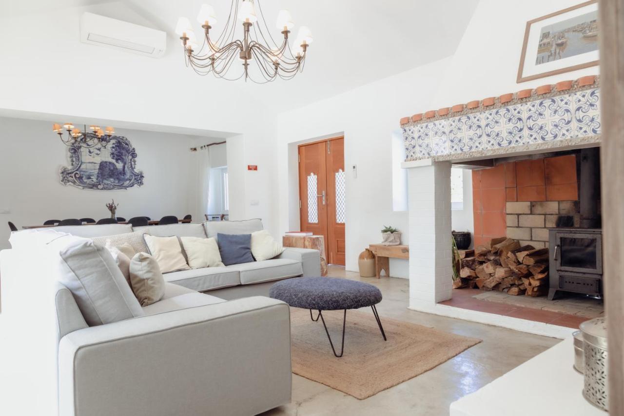 Alto Villa Alcacer do Sal Exterior photo