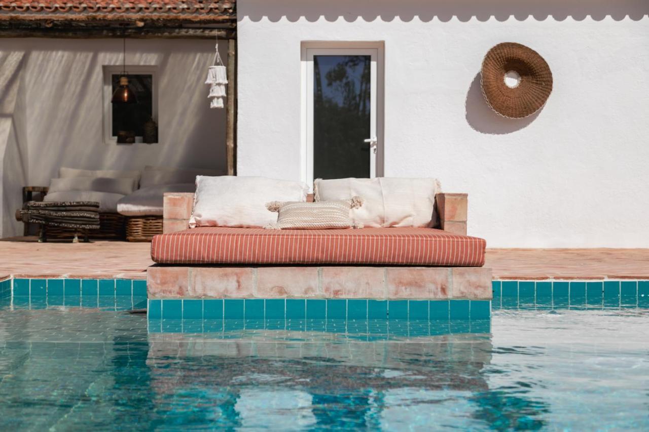 Alto Villa Alcacer do Sal Exterior photo