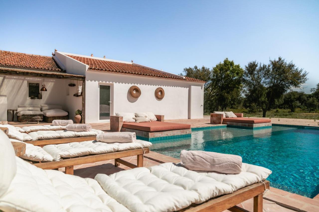 Alto Villa Alcacer do Sal Exterior photo